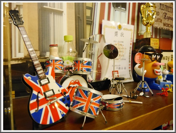 Dundas St.登打士街麵包美式主題餐廳:【淡水】Dundas St.登打士街美式主題餐廳-早午餐、義大利麵、排餐、手工麵包可無限續