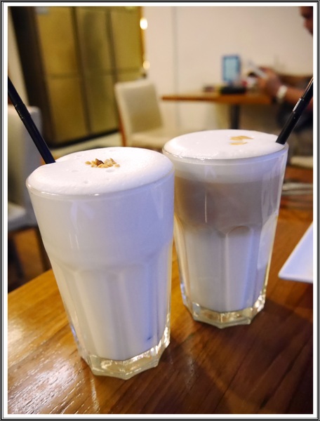 Dundas St.登打士街麵包美式主題餐廳:【淡水】Dundas St.登打士街美式主題餐廳-早午餐、義大利麵、排餐、手工麵包可無限續