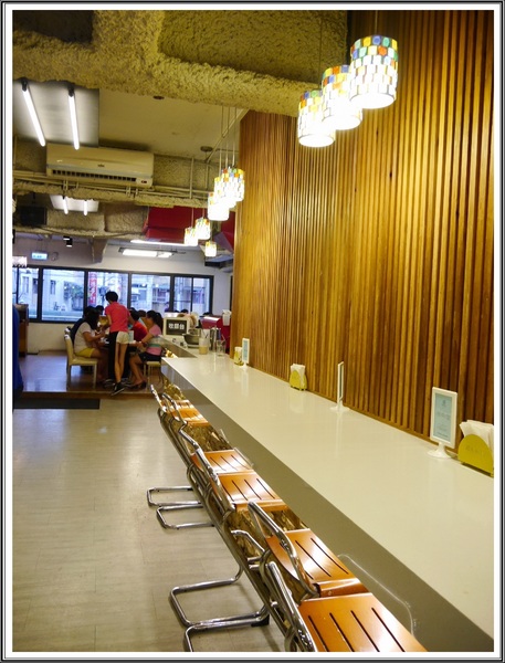 Dundas St.登打士街麵包美式主題餐廳:【淡水】Dundas St.登打士街美式主題餐廳-早午餐、義大利麵、排餐、手工麵包可無限續