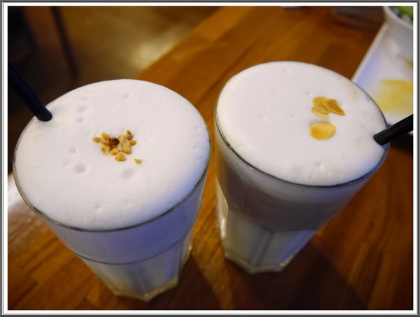 Dundas St.登打士街麵包美式主題餐廳:【淡水】Dundas St.登打士街美式主題餐廳-早午餐、義大利麵、排餐、手工麵包可無限續