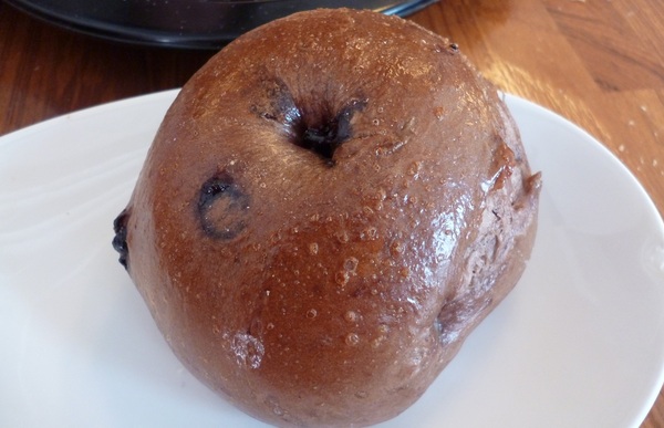 Dundas St.登打士街麵包美式主題餐廳:我與奧黛麗赫本相遇在登打士街----淡水登士街美式主題餐廳