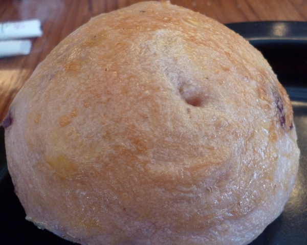 Dundas St.登打士街麵包美式主題餐廳:我與奧黛麗赫本相遇在登打士街----淡水登士街美式主題餐廳