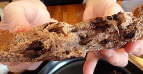 Dundas St.登打士街麵包美式主題餐廳：我與奧黛麗赫本相遇在登打士街----淡水登士街美式主題餐廳