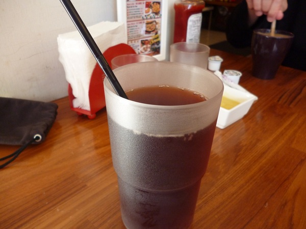 Dundas St.登打士街麵包美式主題餐廳：我與奧黛麗赫本相遇在登打士街----淡水登士街美式主題餐廳