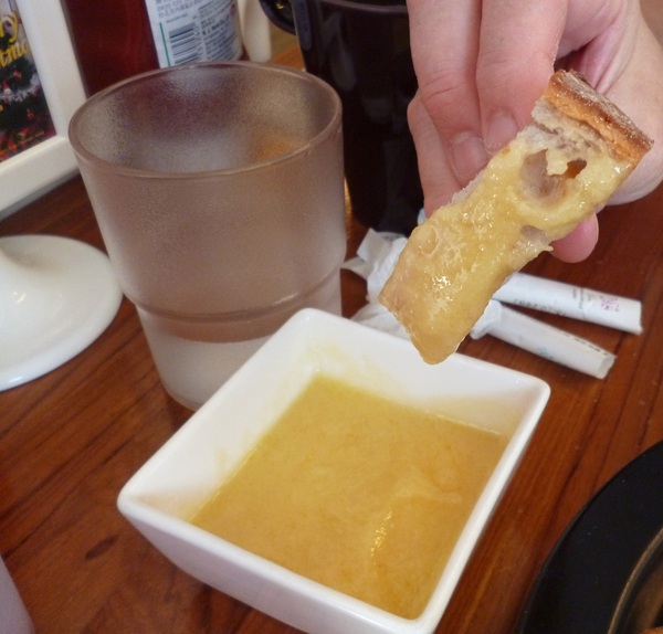 Dundas St.登打士街麵包美式主題餐廳：我與奧黛麗赫本相遇在登打士街----淡水登士街美式主題餐廳