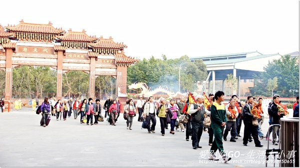 麻豆代天府:【台南/麻豆區】天阿!!這是巨龍嗎??麻豆代天府