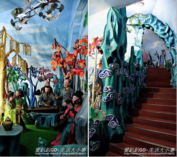 麻豆代天府:【台南/麻豆區】天阿!!這是巨龍嗎??麻豆代天府