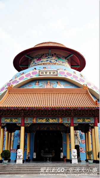 麻豆代天府:【台南/麻豆區】天阿!!這是巨龍嗎??麻豆代天府