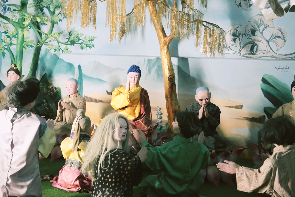 府城兩日小旅行，NO.2