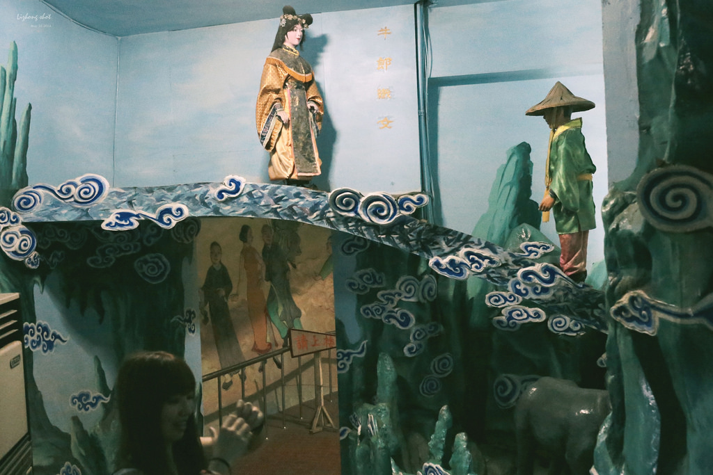 府城兩日小旅行，NO.2