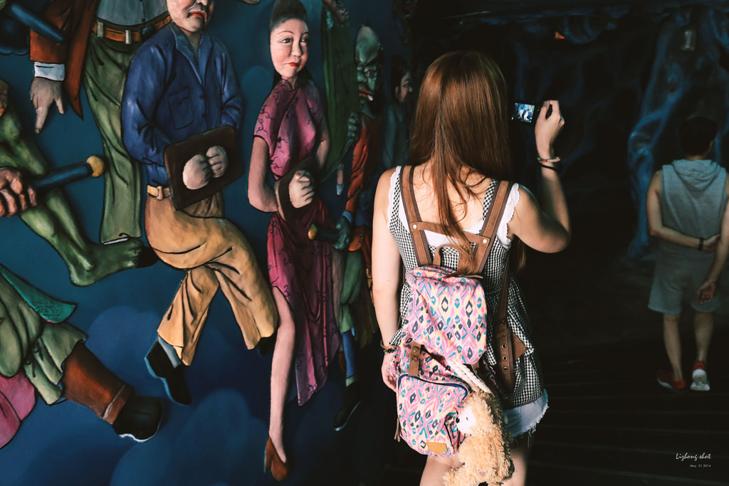 府城兩日小旅行，NO.2