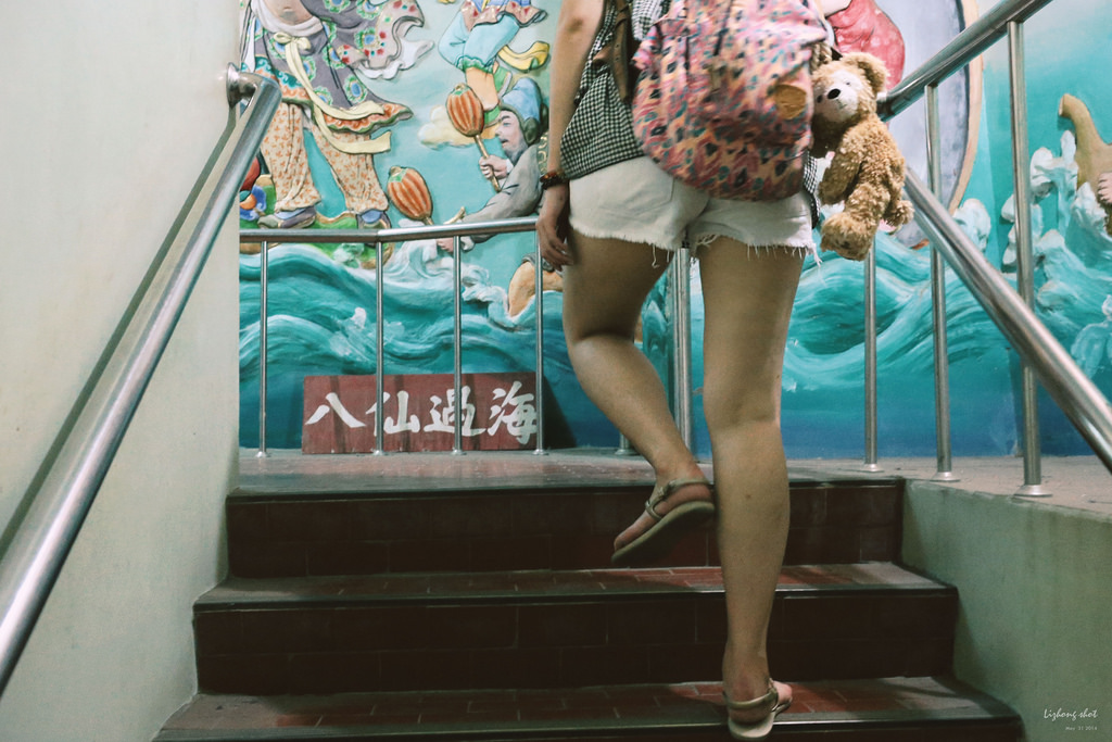 府城兩日小旅行，NO.2