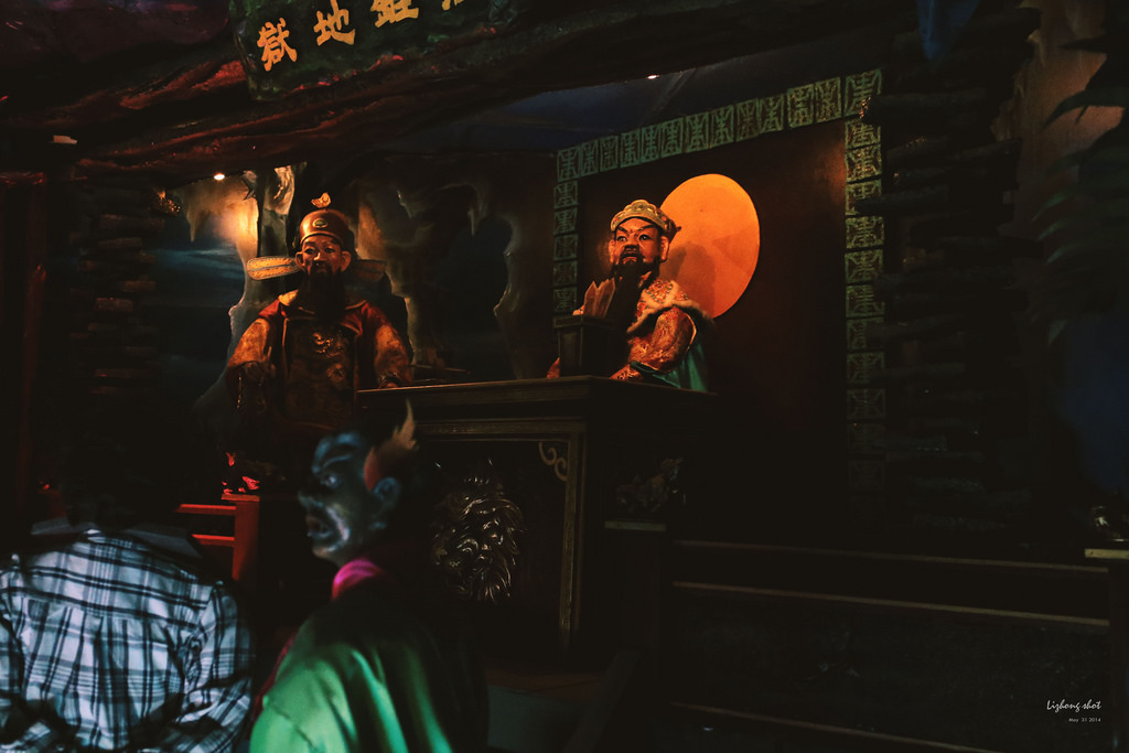 府城兩日小旅行,NO.2