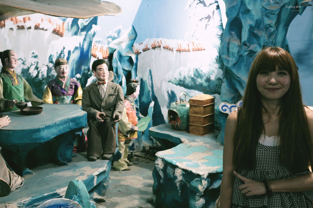 府城兩日小旅行，NO.2