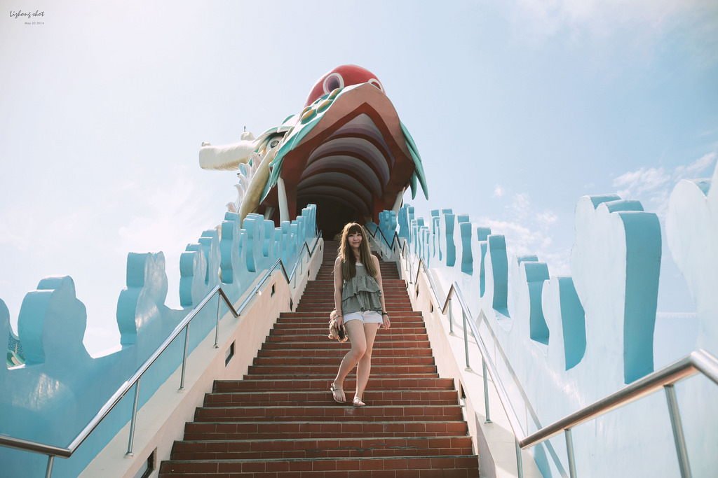 府城兩日小旅行,NO.2