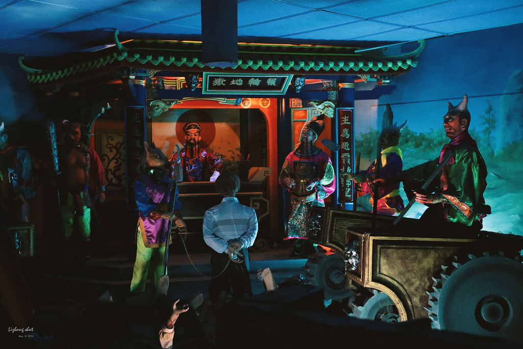 府城兩日小旅行,NO.2