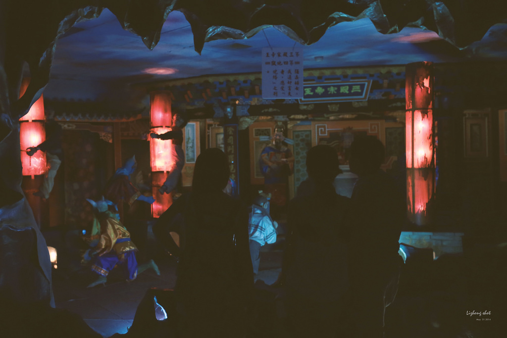 府城兩日小旅行,NO.2