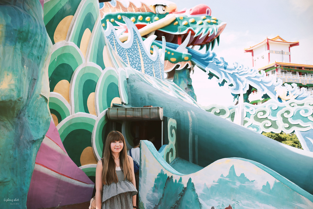 府城兩日小旅行，NO.2