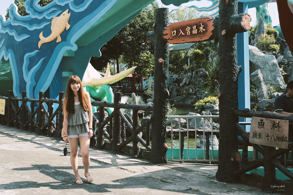 府城兩日小旅行，NO.2