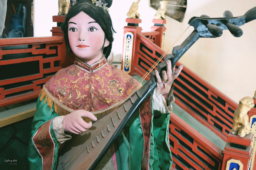 府城兩日小旅行,NO.2