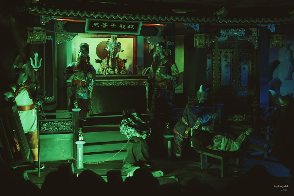 府城兩日小旅行,NO.2