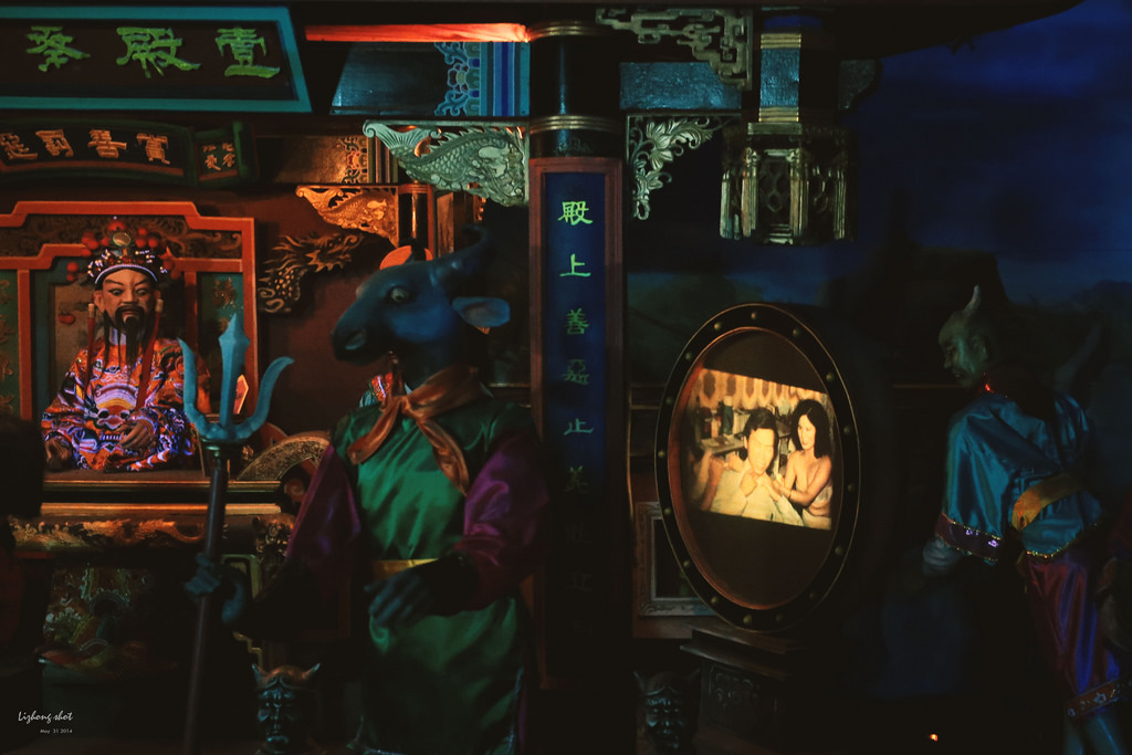 府城兩日小旅行,NO.2