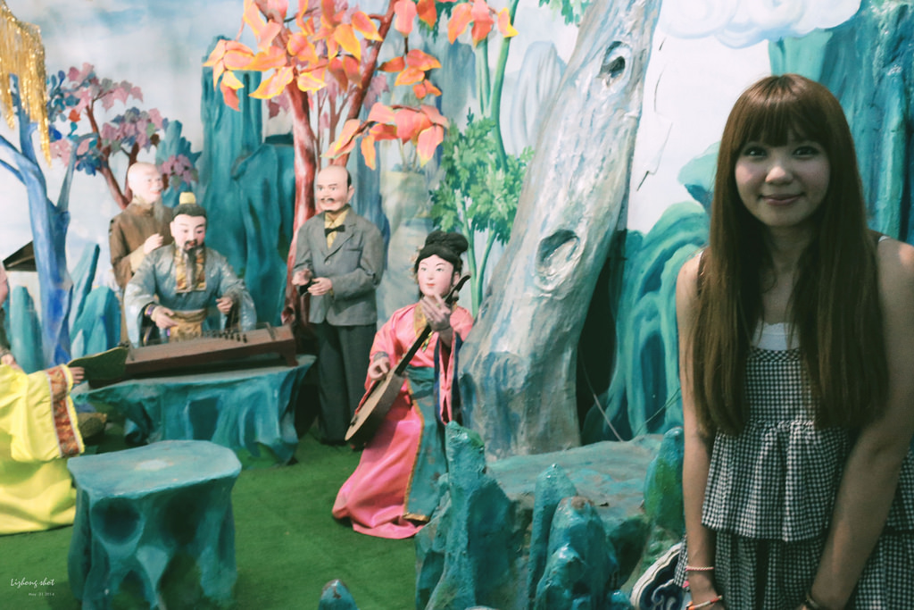 府城兩日小旅行,NO.2