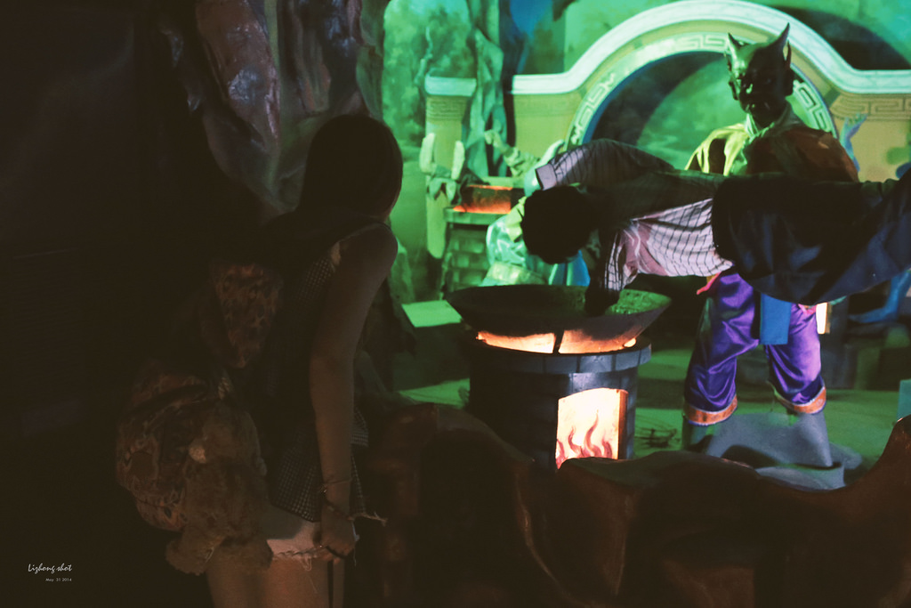 府城兩日小旅行，NO.2