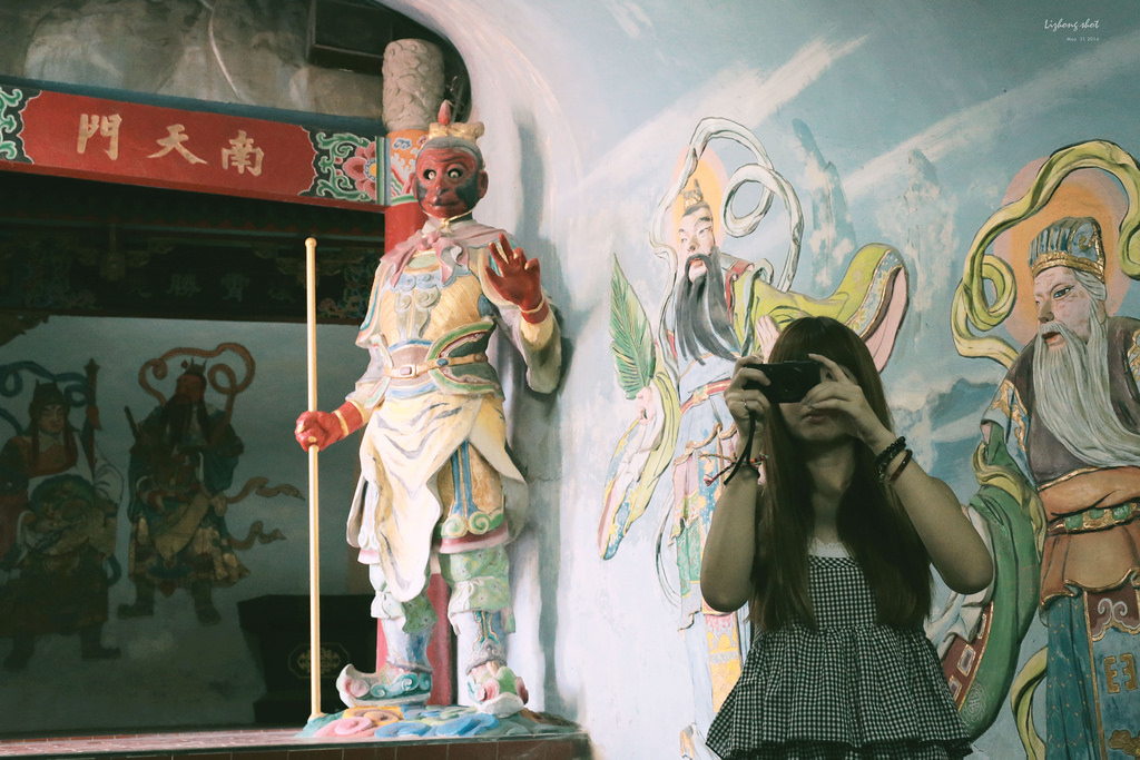 府城兩日小旅行,NO.2