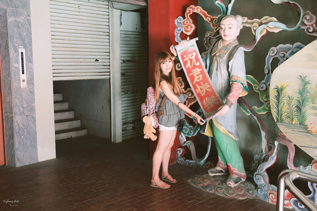 府城兩日小旅行,NO.2