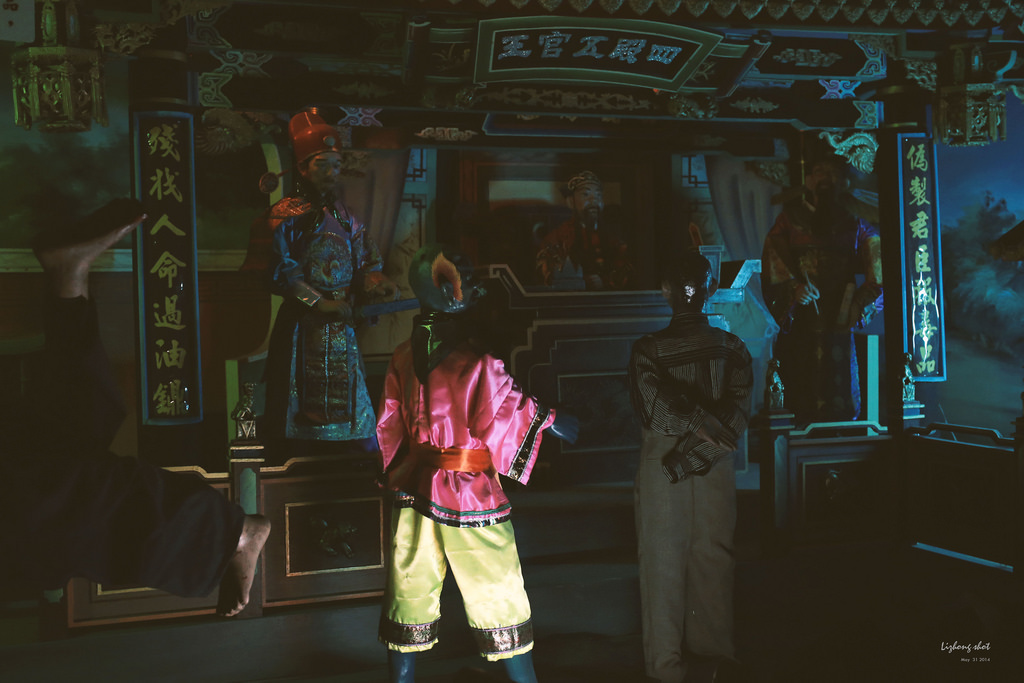 府城兩日小旅行，NO.2