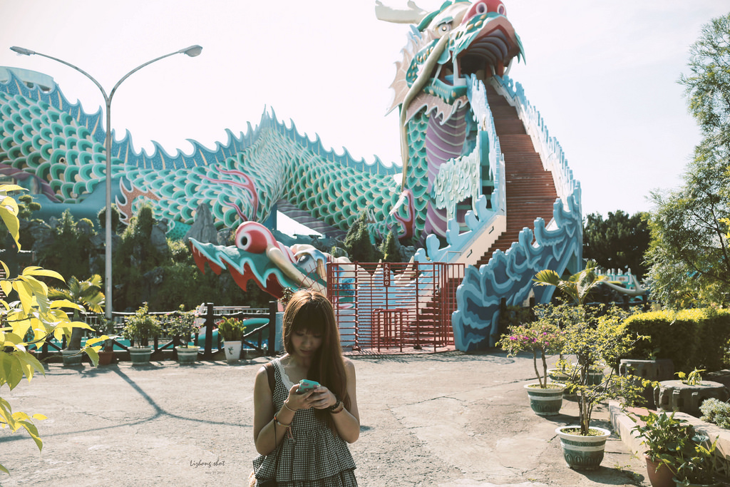 府城兩日小旅行,NO.2