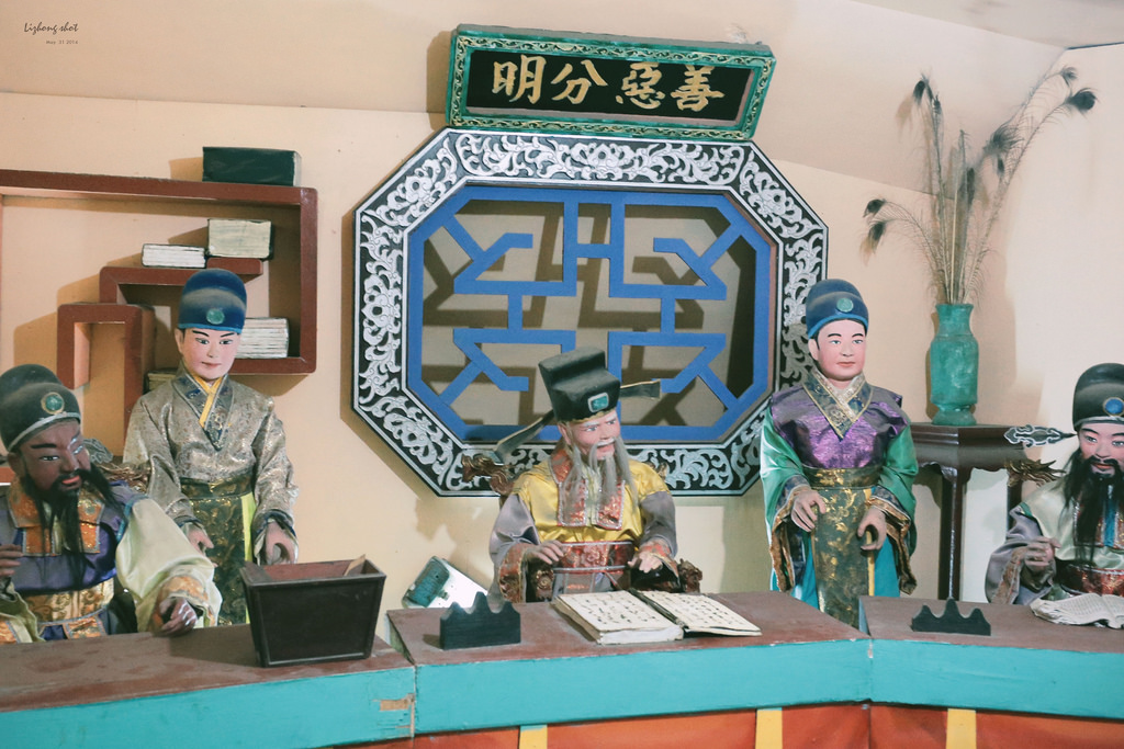 府城兩日小旅行，NO.2