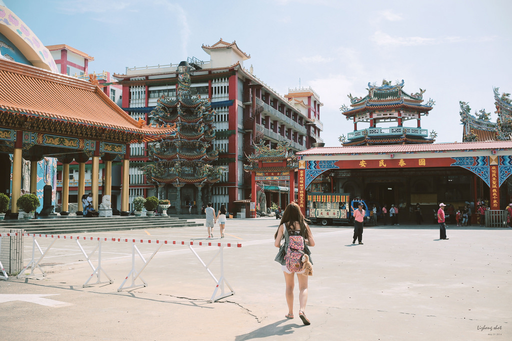 府城兩日小旅行,NO.2