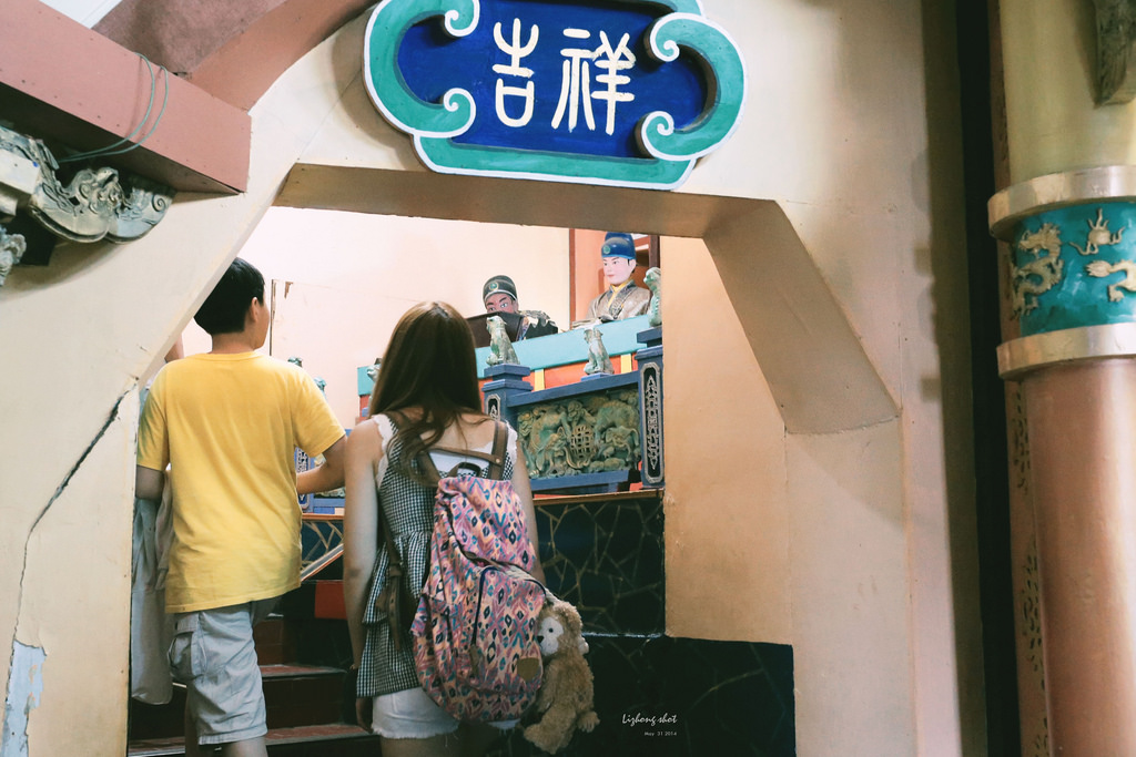 府城兩日小旅行,NO.2