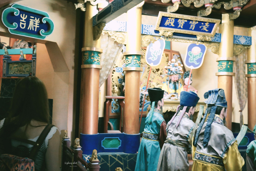 府城兩日小旅行,NO.2