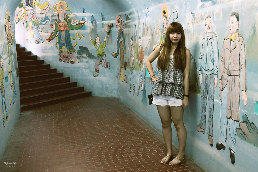 府城兩日小旅行,NO.2