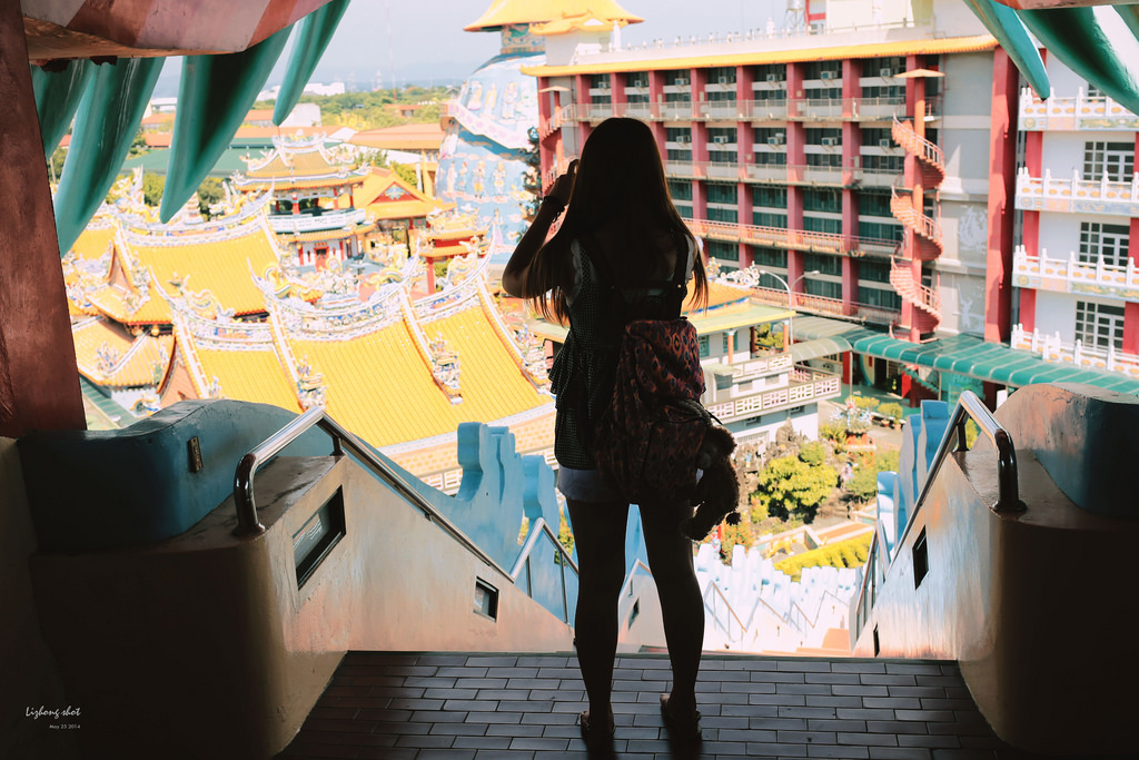 府城兩日小旅行，NO.2