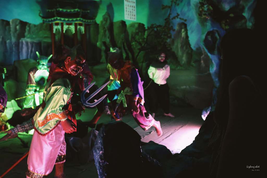 府城兩日小旅行，NO.2