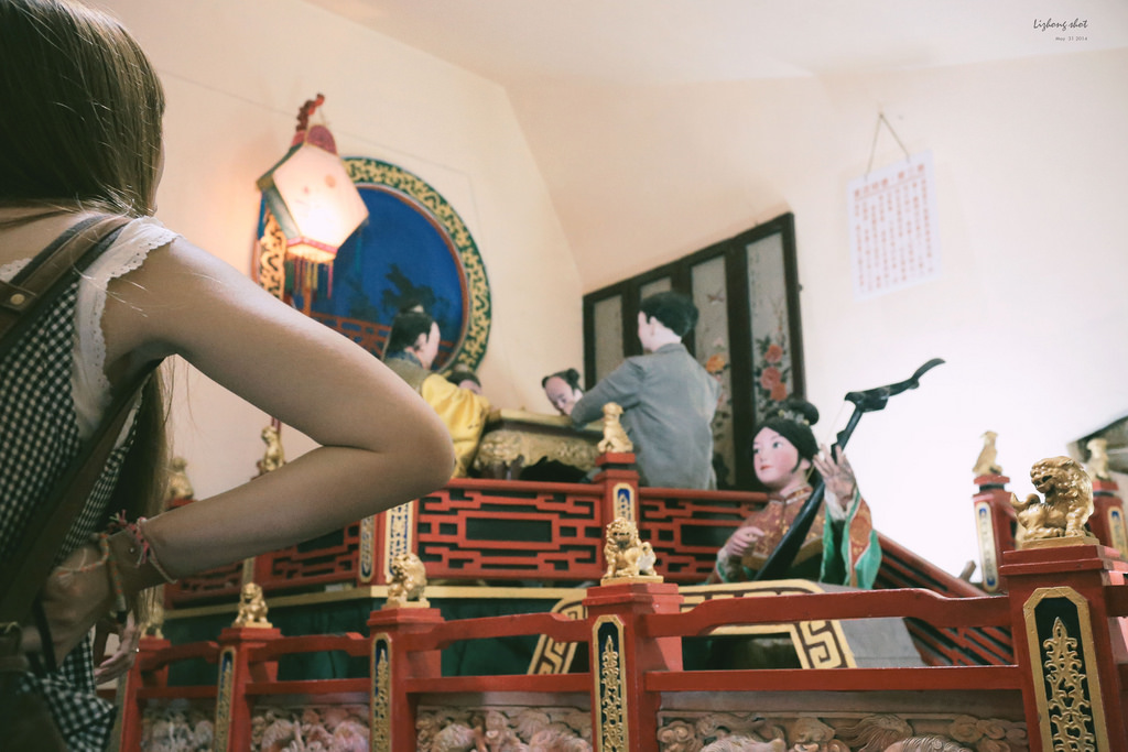 府城兩日小旅行,NO.2