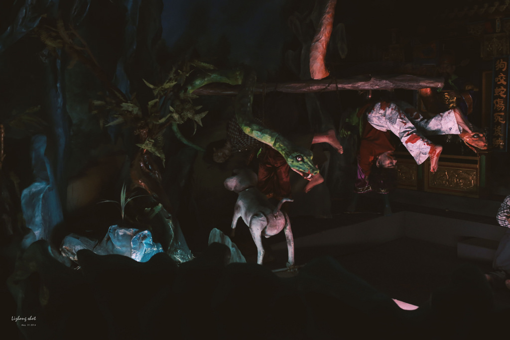 府城兩日小旅行,NO.2