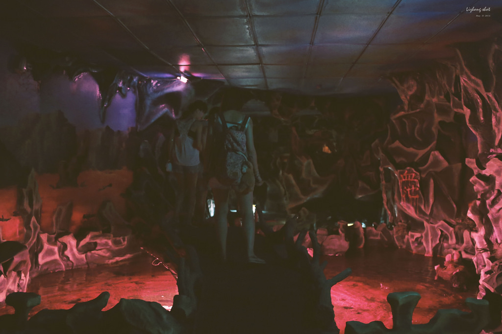 府城兩日小旅行，NO.2