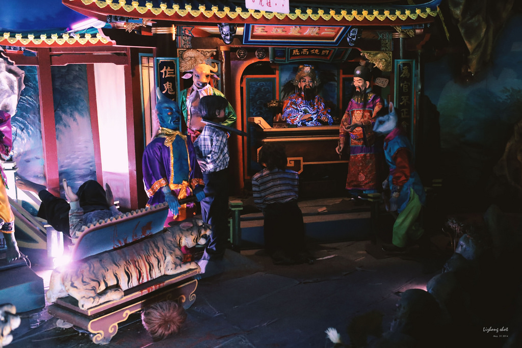 府城兩日小旅行,NO.2