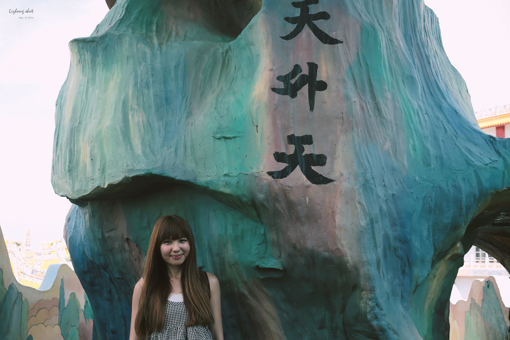 府城兩日小旅行,NO.2