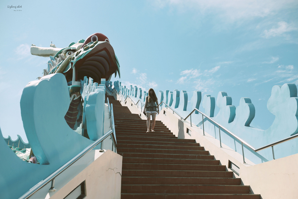 府城兩日小旅行,NO.2