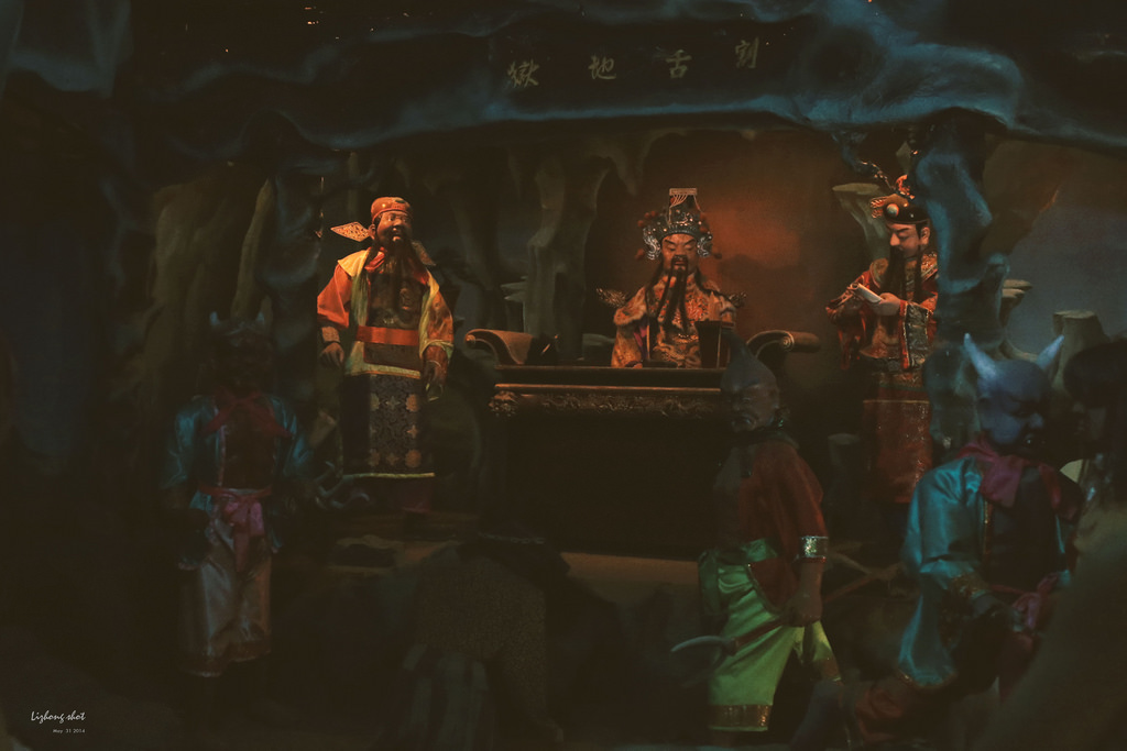 府城兩日小旅行，NO.2