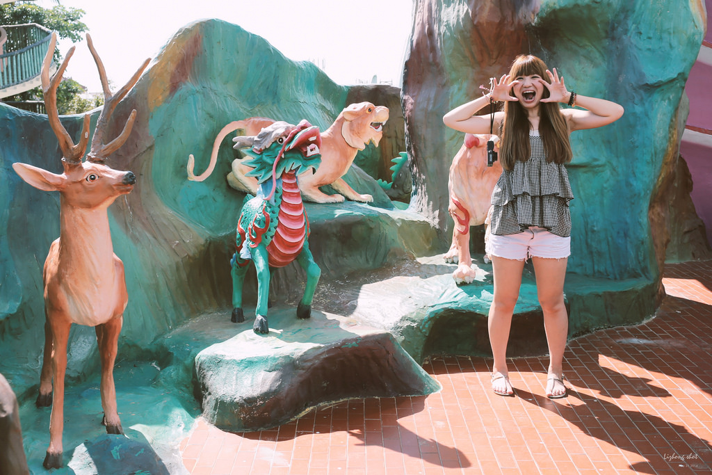 府城兩日小旅行,NO.2