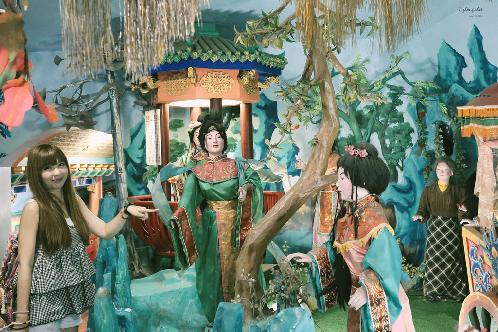 府城兩日小旅行,NO.2