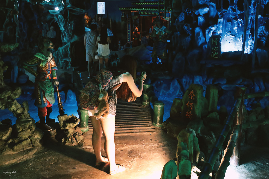 府城兩日小旅行，NO.2