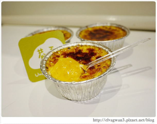 巷弄甜點腳踏車烤布蕾-22